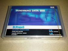 Streamer Data Cartridge Tandberg Data SLRtape5 (SLR5), 4/8GB, p/n: 431581-1 (картридж для стримера)