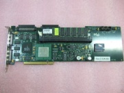    RAID controller Intel Salero, 2 channel 68-pin ext., 2 channel 68-pin int., 32MB RAM, PCI. -$249.