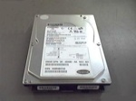 HDD Compaq 9.1GB, 10K rpm, Ultra2 SCSI, BD009122BA, 386536-001, 329051-001, 186037-001, 1", 80-pin, OEM (жесткий диск)