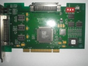   :  Antares Microsystems ASM100-052-0068 SCSI Controller, PCI, Ultra-2 Wide LVD SCSI (68-pin int., 68-pin ext.). -$29.