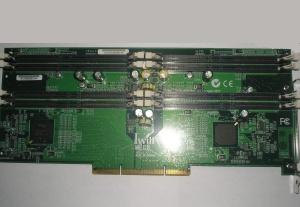 MEC8 (Memory Expansion Card) for MB Iwill DX400SN Dual Xeon ( )