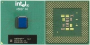     CPU Intel Celeron 800/128/100/1.75V SL54P. -$13.95.