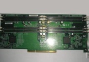      MEC8 (Memory Expansion Card) for MB Iwill DX400SN Dual Xeon. -$49.