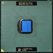     CPU Intel Pentium PIII-1000/256/133/1.75V SL5DV, 1GHz (1000MHz), PGA370 (FC-PGA), Coppermine. -$69.