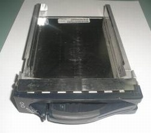 Hot Swap Tray for Eurologic ULTRAbloc U320 Series Storage Arrays, p/n: CAR-FC2000-B ( " ")