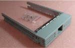 Hot swap tray Hewlett-Packard (HP) for server LP1000R, LP2000, LP2000R  (салазка горячей замены)