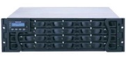    IDE RAID Subsystem Infortrend IFT63108F1 ,p/n: 63108F1M128, RAID level 0, 1(0+1), 128/256MB up to 1GB SODIMM memory, 6 to 12 hot swap drive bays and trays 1", Ultra160 SCSI, retail. -$399.