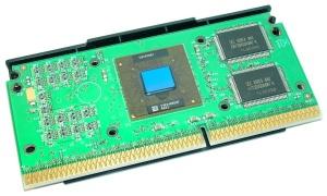 CPU Intel PIII-450/512/100/2.0V S1 (Slot1) SL364, 450MHz, OEM ()