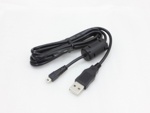 LUMIX USB to USB mini 5-pin connector cable, OEM (кабель)