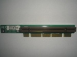 Riser card AGP ARC1-161 AGP-to-AGP, OEM (переходник)