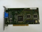VGA card Compaq/S3 Virge/GX, 2MB, PCI, p/n: 295584-001, OEM ()