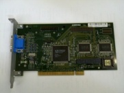     VGA card Compaq/S3 Virge/GX, 2MB, PCI, p/n: 295584-001. -$9.95.