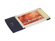      EDIMAX EW-7106PC IEEE 802.11b PCMCIA Wireless Wi-Fi Card 11Mbps. -$9.95.