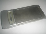 Netgear WG511 54 Mbit/s Wi-Fi Wireless PC Card, 32-bit CardBus, PCMCIA, OEM ( )