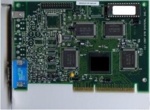 STB Systems VGA card Velosity128 8MB, AGP, 1X0-0620-305  ()