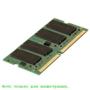      IBM 1GB 667MHZ PC-5300 SODIMM 200-pin CL5 DDR2 SDRAM Genuine Memory Module (THINKPAD T60/X60), p/n: 36P3366, FRU: 40Y8403. -$49.