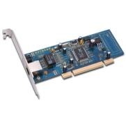      Netgear GA311 Gigabit Ethernet Network Card (adapter), 10/100/1000, 32bit PCI. -$12.45.