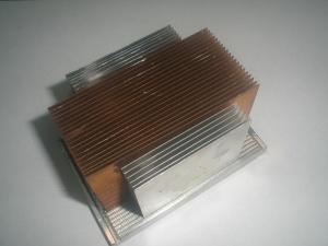 Compaq EVO 8000 mPGA Processor Copper Passive Heatsink/w Clips  ()