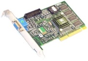     VGA card Diamond SPDSTR A50, 8MB, AGP , p/n: 23020041-401. -$9.95.