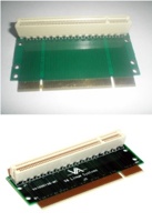 PCI Riser card for 2U Rackmount chassis, CPCIT4-2, OEM ()