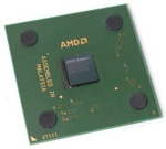 CPU AMD Athlon XP 1800+ AX1800DMT3C, 1.53GHz/266/256/1.75v, Socket 462 Palomino  ()