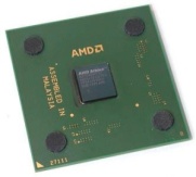      CPU AMD Athlon XP 1800+ AX1800DMT3C, 1.53GHz/266/256/1.75v, Socket 462 Palomino. -$49.