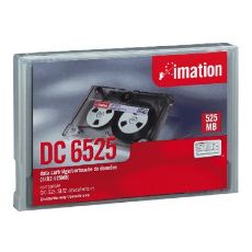 Streamer Data Cartridge Imation (3M) DC6525, SLR-2, 525MB (  )