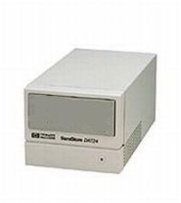      DAT   SCSI 50pin 3.5" : Hewlett Packard p/n: C1534-60000 DAT Tape Case, For 3.5" SCSI 50pin unit, 110-220v. -$59.