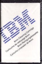       Streamer cleaning cartridge IBM 8mm, p/n: 18G8467. -$29.