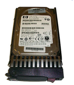 Hot Swap HDD Hewlett-Packard (HP) DG146A3516/MBB2147RC 146GB, 10K rpm, 2.5", SAS (Serial Attached SCSI)/w tray, Single Port 3G, p/n: 438628-002, 375863-012, 433320-001  (  " ")