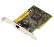   :   3Com network ethernet card 3CSOHO100-TX, 10/100 Mbps, PCI. -$9.95.