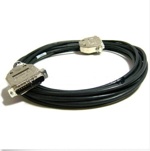 Dataproducts 005033788 DATA GENERAL DB25M (8-pin)/DB25F CABLE, p/n: 005-033788, OEM ( )