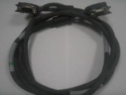      GTE Airfone Video Cable DB15F/DB15M, 1.5m. -$14.95.