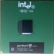     CPU Intel Pentium PIII-933/256/133/1.7V 933MHz SL4ME, PGA370 (FC-PGA), Coppermine. -$66.95.