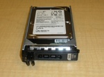 Hot Swap HDD Dell/Seagate Savvio 15K.1 ST973451SS 73GB, 15K rpm, 16MB, SAS (Serial Attached SCSI), 2.5"/w tray, p/n: 0XT764  ( )