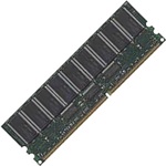 Corsair 512MB PC2100 DDR 184-pin RAM DIMM, ECC, 266MHZ, Registered, CM73SD512R-2100, OEM (модуль памяти)