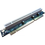 SuperMicro RSR64_1U 1-slot 64-bit PCI-X Riser card for 1U Rackmount chassis, OEM (переходник)
