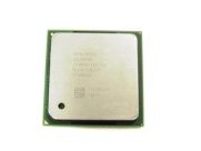      CPU Intel Celeron 2600/128/400 (2.6GHz), 478-pin, SL6VV. -$9.95.