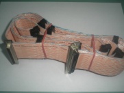   :   Cable Internal SCSI, 68-pin, 9 unit internal with 2 External, 2m. -$59.