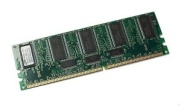     Samsung DDR RAM DIMM 256MB PC1600, 133MHz, CL2.0, ECC. -$29.95.