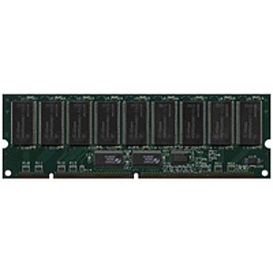 SDRAM DIMM DATARAM 512MB 168-pin PC133 Registered ECC, p/n: 65008, 40352A, OEM ( )