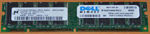 SDRAM DIMM Dell 256GB 133MHz SYNCH CL3, MT16LSDT3264AG-133E3, DPN: 26174, OEM (модуль памяти)