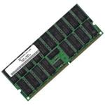 Samsung RAM DIMM 1GB PC2100, 266MHz (DDR266), ECC, Registered, OEM (модуль памяти)