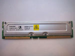 Toshiba Rambus 256MB/16 ECC RIMM RDRAM, PC800-45 (800MHz), OEM (модуль памяти)