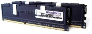     Mushkin Enhanced 512MB 2:3:2 DDR RAM DIMM, PC3200 (400MHZ), 240-pin. -$39.95.