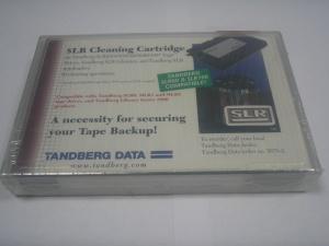Tandberg Data MLR/SLR Streamer Cleaning Cartridge (SLR 2/3/4/5/24/32/50/60/100) (чистящий картридж для стримера)