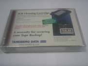        Tandberg Data MLR/SLR Streamer Cleaning Cartridge (SLR 2/3/4/5/24/32/50/60/100). -$59.