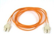      Fiber Optics cable SC-SC, 10ft. -$149.