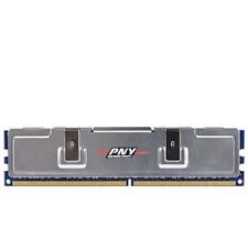 PNY DDR2 SDRAM 1GB Memory DIMM, PC2-5300 (667MHz), OEM ( )
