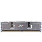 PNY DDR2 SDRAM 1GB Memory DIMM, PC2-5300 (667MHz), OEM (модуль памяти)